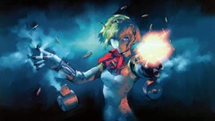 Persona series Persona 3 Aigis