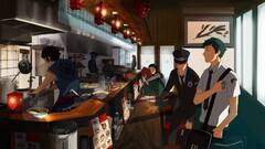 Persona series Persona 3 Anime video games