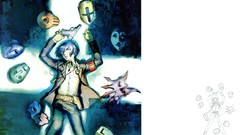 Persona series Persona 3 Arisato Minato Persona 3 Portable