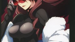 Persona series Persona 3 Kirijo Mitsuru Soejima Shigenori 