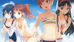 Persona series persona 4