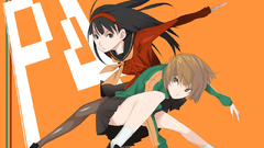 Persona series persona 4