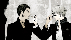 Persona series persona 4