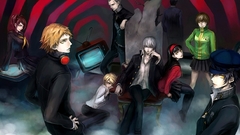 Persona series persona 4