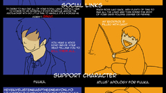 Persona series persona 4