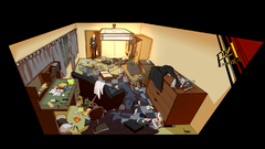 Persona series persona 4