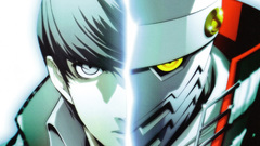 Persona series persona 4