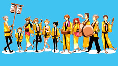 Persona series persona 4