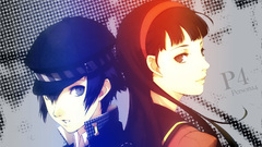 Persona series persona 4