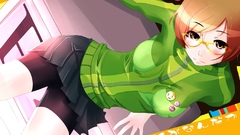 Persona series persona 4