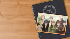 Persona series persona 4