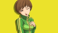 Persona series persona 4