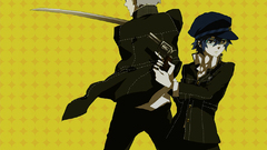Persona series persona 4
