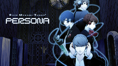 Persona series persona 4