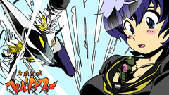 Persona series persona 4