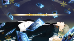 Persona series persona 4