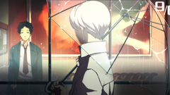 Persona series persona 4