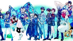 Persona series persona 4