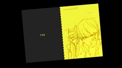 Persona series persona 4