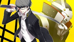 Persona series persona 4