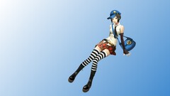 Persona series persona 4 Marie (Persona 4)