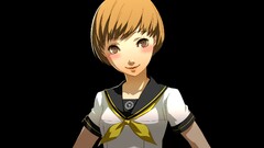 Persona series persona 4 satonaka chie