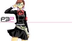 Persona series portable female