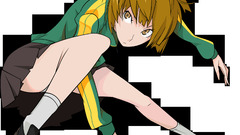 Persona series satonaka chie