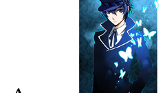 Persona series shirogane naoto