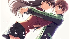 Persona series soft shading