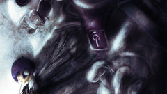 Persona series Thanatos arisato