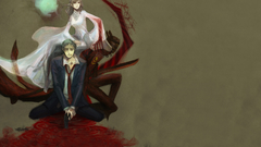 Persona series weapons izanami