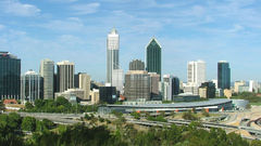 Perth western Australia high