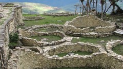 Peru archeology
