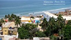 Peru Beaches