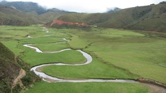 Peru rivers