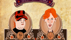 Pete and by makinita