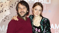 Peter jackson saoirse ronan