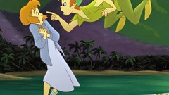 Peter Pan Disney Company