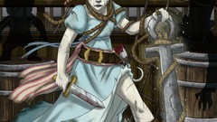 Peter Pan Twisted Princess Wendy