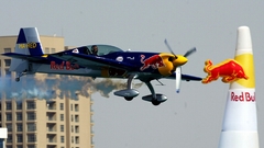 Peterbesenyei redbullairrace high