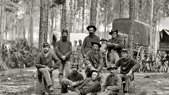 Petersburg Virginia group of