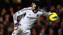 Petr Cech