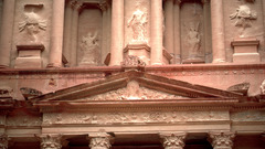 Petra jordan high City