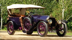 Peugeot 1914 Peugeot 1914