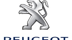 Peugeot brands logos