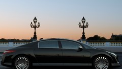 Peugeot concept art 2006