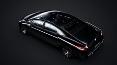 Peugeot concept art 2006