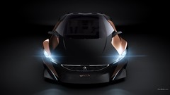 Peugeot Onyx