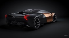Peugeot Onyx